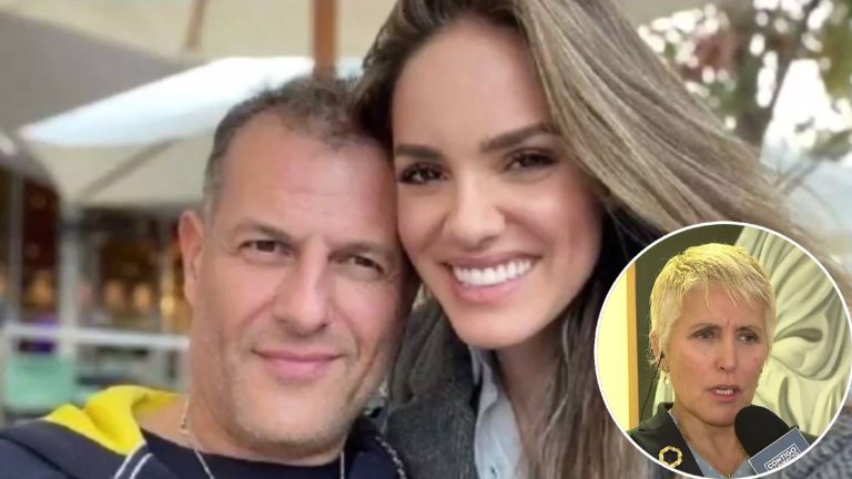 Amiga de Nayara Vit reaccionó a la libertad de la ex pareja de la modelo: “Tengo la convicción de...”