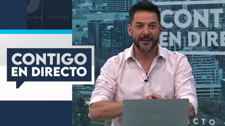 Contigo en Directo | Capítulo 961