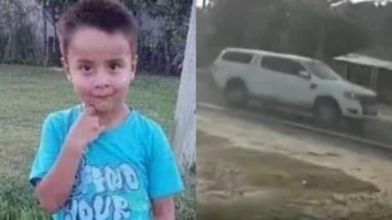 Perros detectaron presencia de Loan Peña: Lo que se sabe de la desaparición del menor que conmociona a Argentina