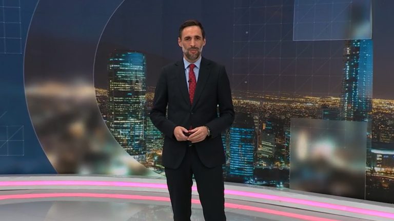 CHV Noticias Central | Martes 25 de junio de 2024