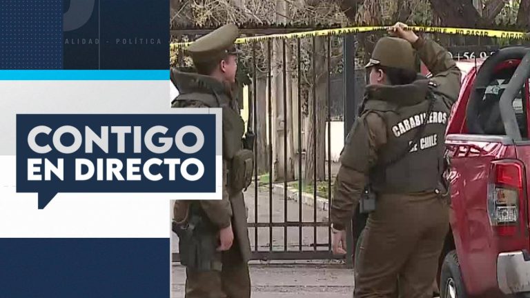 Hirieron con arma blanca a adulto mayor para robarle herencia de $30 millones