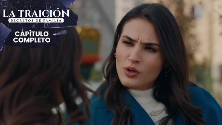 La Traición | Capítulo 59 | Yisim une fuerzas en contra de Tarik