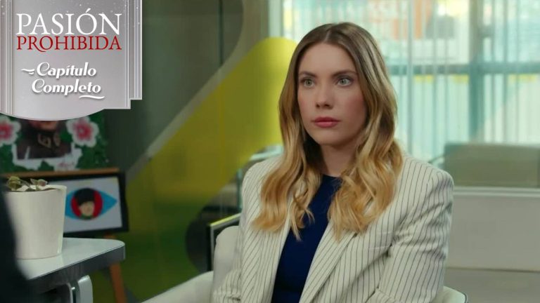 Pasión Prohibida | Capítulo 357 | Dogan sorprendiendo a Yildiz