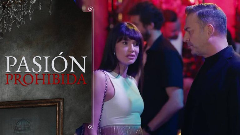 ¿Celoso? Dogan sospecha de la nueva amistad de Julia