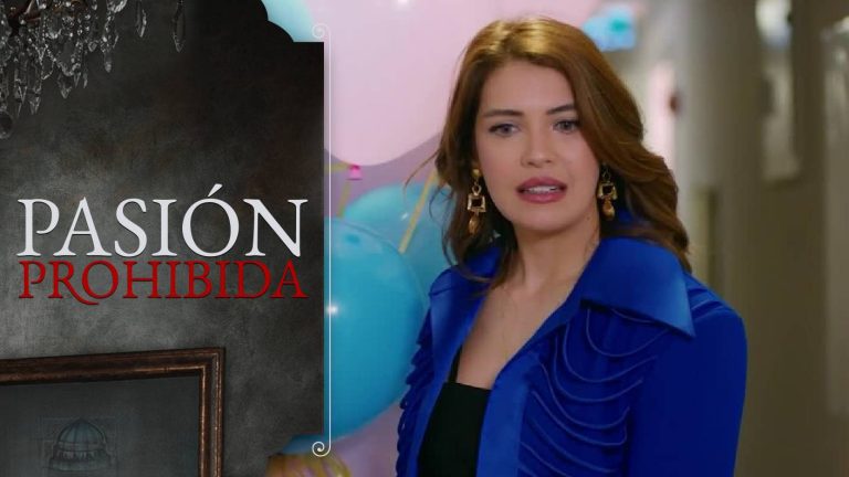 Kumru sufre por culpa de Zeynep | Adelanto Pasión Prohibida | Capítulo 358