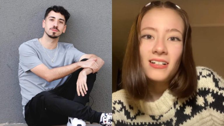 “Él sabe lo que hizo”: Ex polola de Diego Urrutia rompió el silencio tras críticas y reveló más episodios