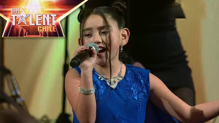 Mathilde Torres | Cantante | Semifinal