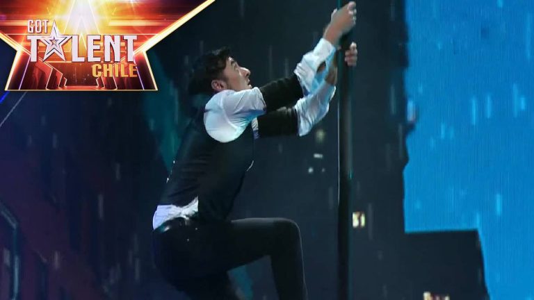 Davit Solís | Mástil Chino | Semifinal