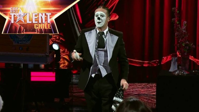 Francisco Norambuena | Mimo | Semifinal