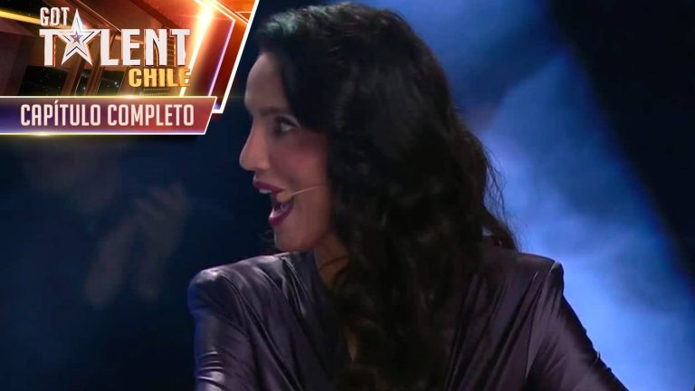 Got Talent Chile | Capítulo 51