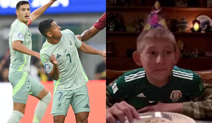 Argentinos se burlaron de México tras derrota ante Venezuela por Copa América: “Latinoamérica unida”