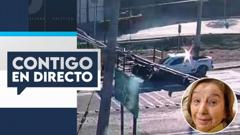 Revelan audios de testigo clave en caso de María Elcira: Lleva casi dos meses sin su paradero