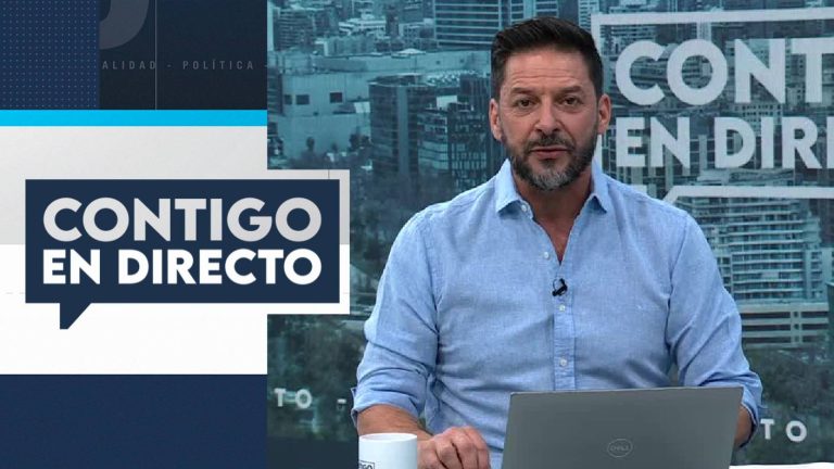 Contigo en Directo | Capítulo 963