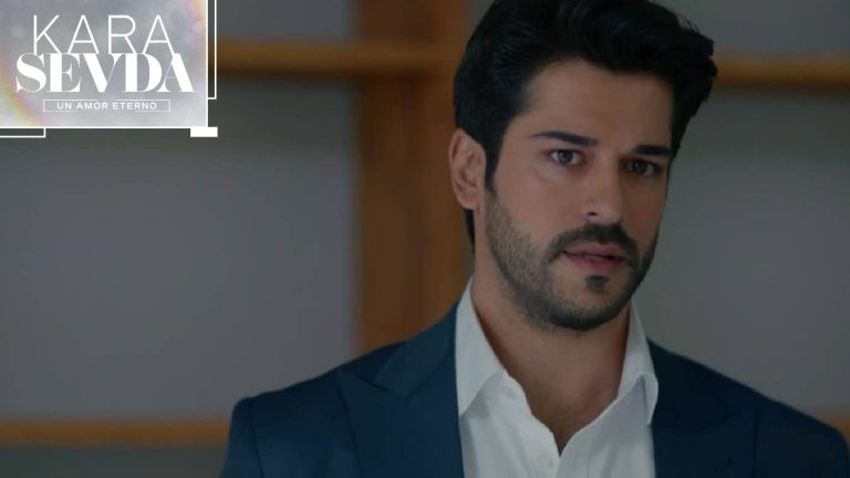 “Voy a destruir todo su mundo”: Kemal decidido a quitarle un importante negocio a Emir