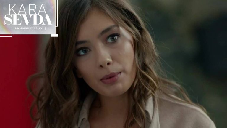 “¡Ten cuidado!”: Kemal casi tuvo un grave accidente de tránsito con Nihan