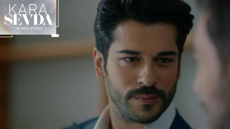 Kara Sevda | Capítulo 18 | Kemal comienza su venganza