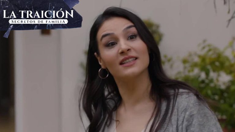 Yisim se venga de Güzide | Adelanto La Traición | Capítulo 61