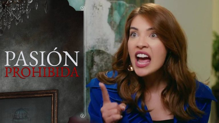 “¡Maldito!”: Kumru sorprendió a Selim y Zeynep en un íntimo momento