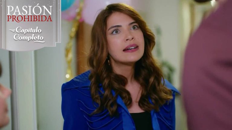 Pasión Prohibida | Capítulo 358 | Kumru sufrió la traición de Selim