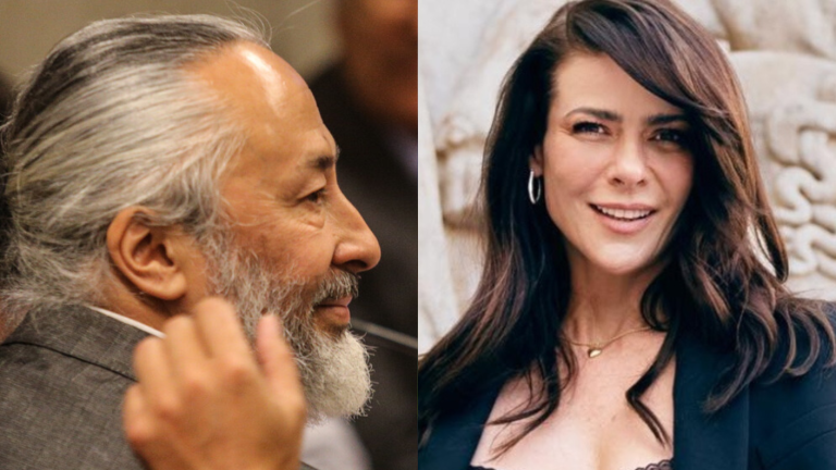 Revelan que círculo de Parived quiso impedir declaración de Tonka Tomicic en Fiscalía: “Hicieron algunas gestiones”