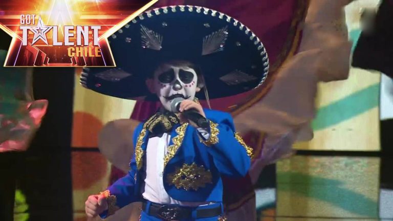 Manuel Pulgar | Cantante | Semifinal