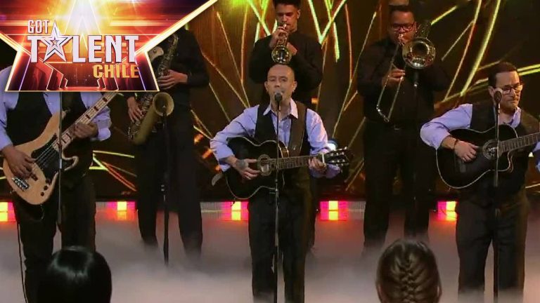 Calle Flamenca | Banda de música gitana | Semifinal