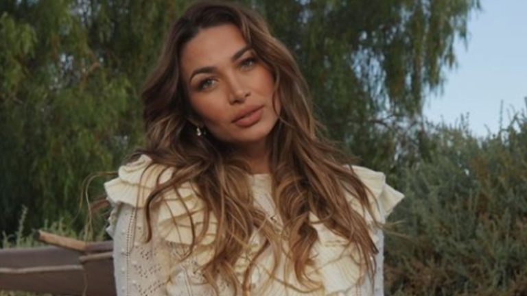 “No tenía un peso”: Lisandra Silva relató difícil momento económico tras 