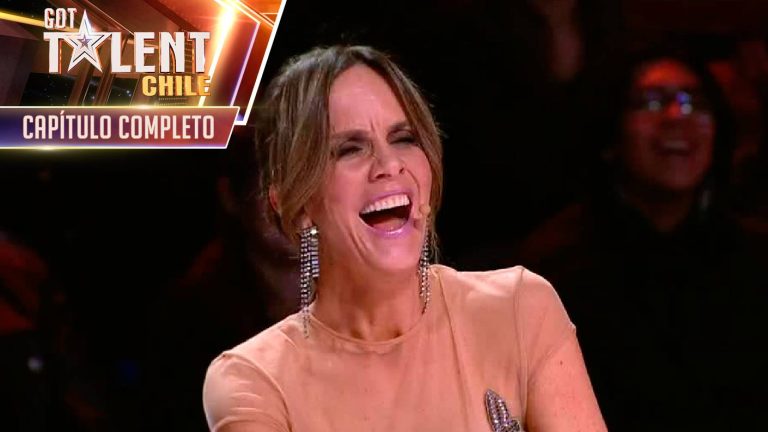 Got Talent Chile | Capítulo 52