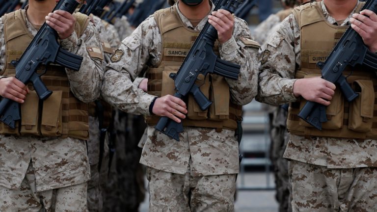 Caso Conscriptos: Fiscalía de Arica investiga torturas y apremios ilegítimos en muerte y graves lesiones de soldados