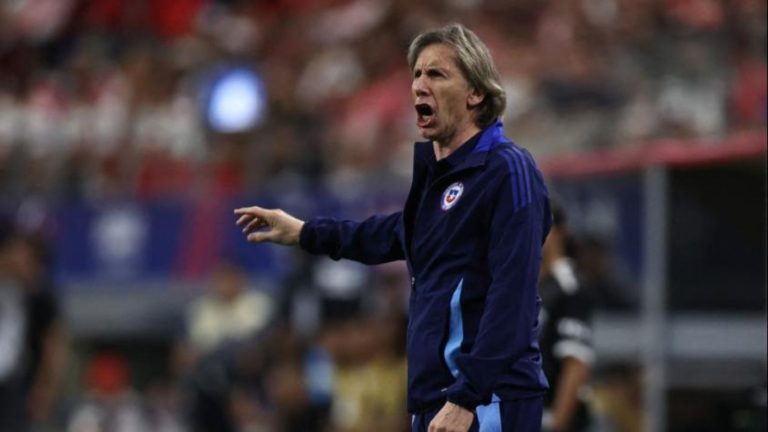 ¿Por qué Ricardo Gareca no podrá dirigir a Chile vs Canadá?
