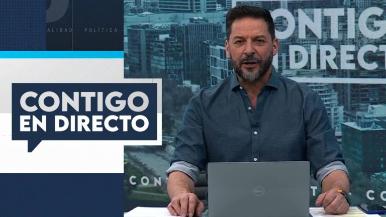 Contigo en Directo | Capítulo 964