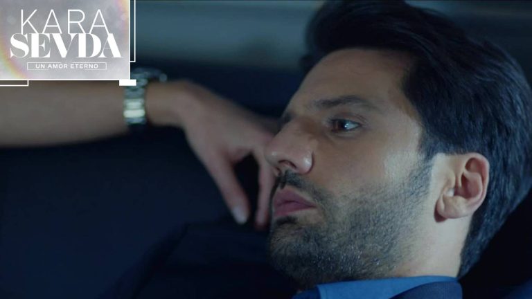 ¡Le fue infiel a Nihan! Emir engañó a su esposa al pasar la noche con otra mujer