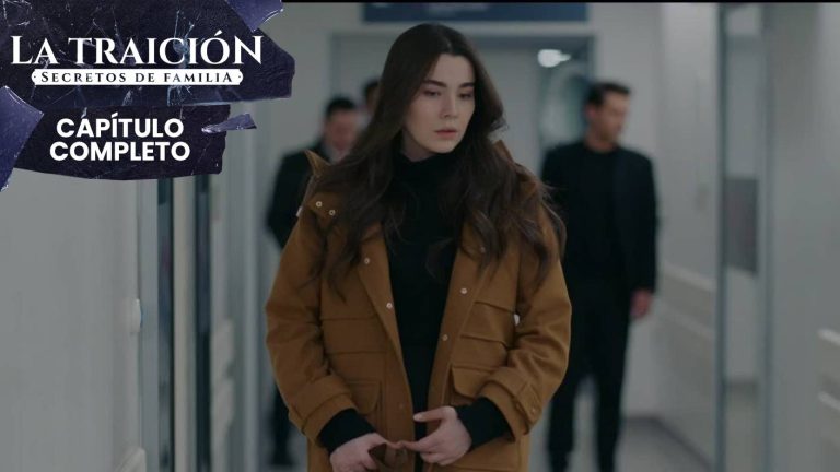 La Traición | Capítulo 61 | ¿El fin del amor de Tolga y Oylum?