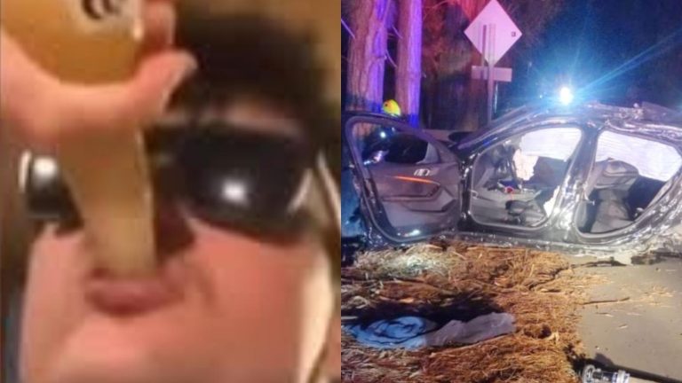 “No pretendo que me perdonen”: El estremecedor relato de imputado por fatal accidente en Santo Domingo