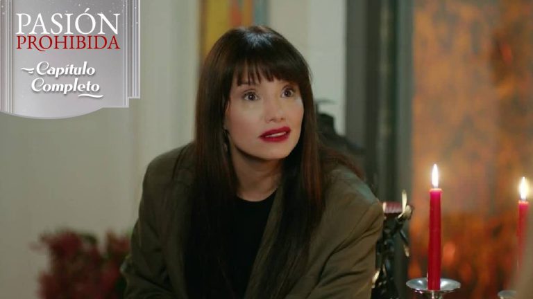 Pasión Prohibida | Capítulo 359 | Julia trama un nuevo plan contra Yildiz
