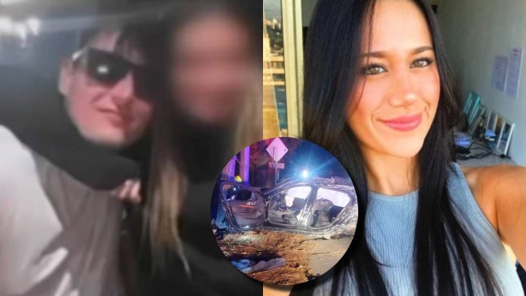 “Deseo haber muerto”: Así fue el interrogatorio a imputado por fatal accidente en Santo Domingo