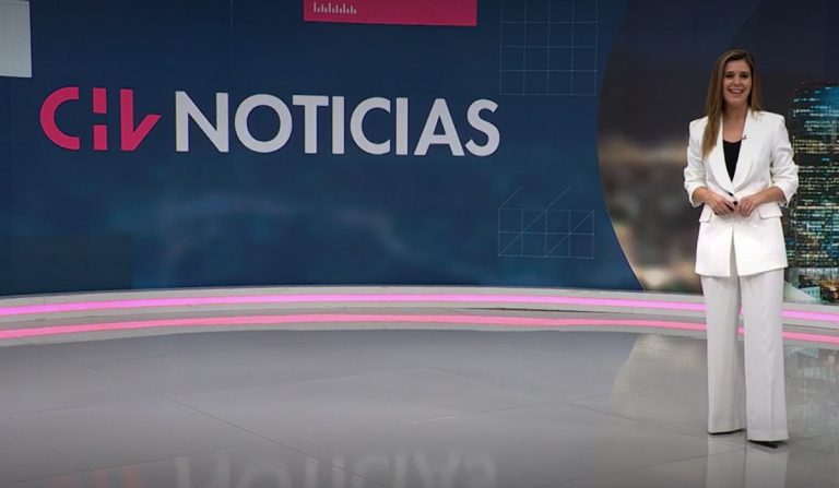 CHV Noticias Central | Viernes 28 de junio de 2024