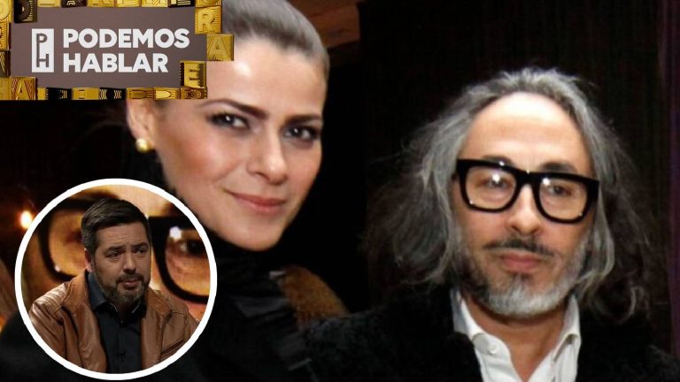 “Parived no se quería ir de la casa”: Detalles de la separación de Tonka y Parived