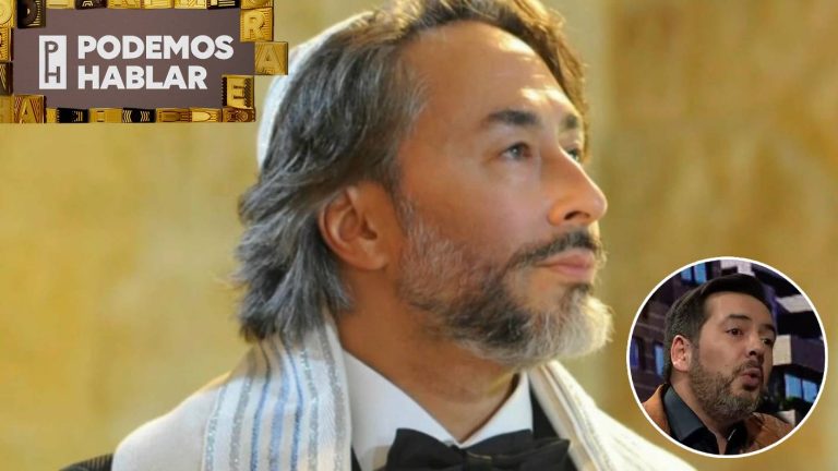 Se cortó el pelo y va al gimnasio: Desclasifican detalles de la nueva vida de Parived