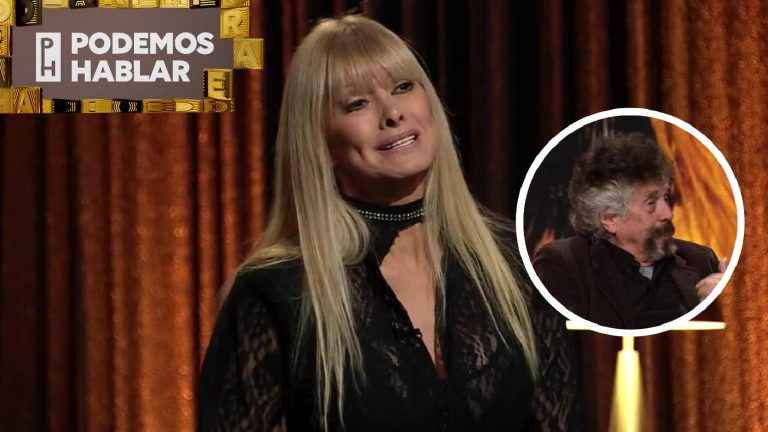 Beatriz Alegret y su quiebre con Adriano Castillo: “Uno siempre quiere un hijo”