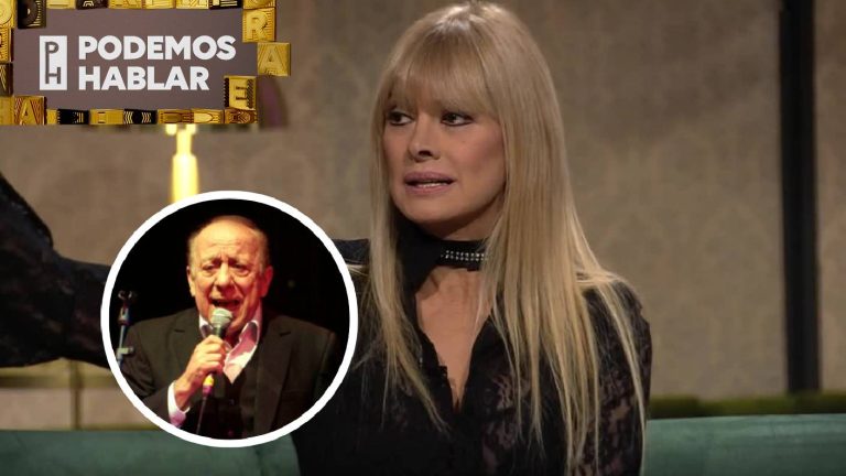 Beatriz Alegret detalló episodios de maltrato y violencia de Buddy Richard: “Viví terror”