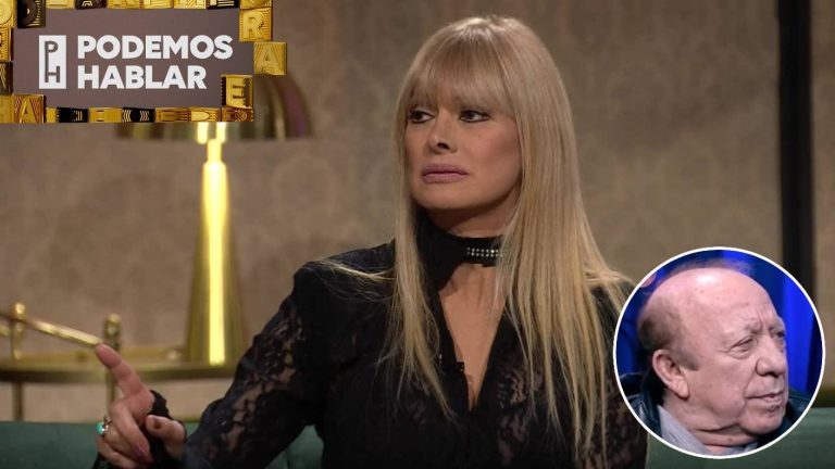 Beatriz Alegret reveló las consecuencias de las agresiones de Buddy Richard: “Me soltó las muelas”