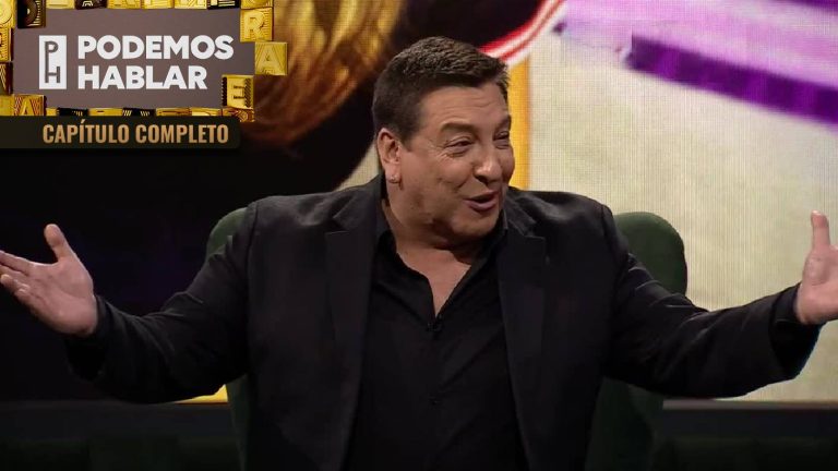 Podemos Hablar | Capítulo 25 | Temporada 6