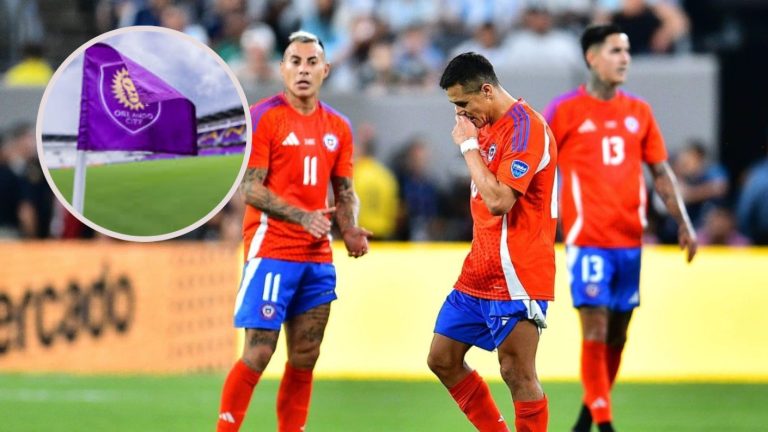 Estrictos protocolos: Esto pasará en el partido de Chile vs Canadá si hay tormenta eléctrica