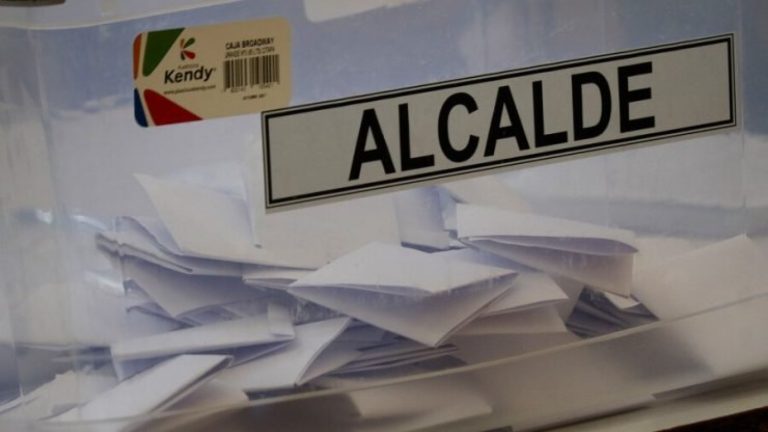 Primarias 2024: Las comunas donde habrá primarias de alcaldes y sus candidatos