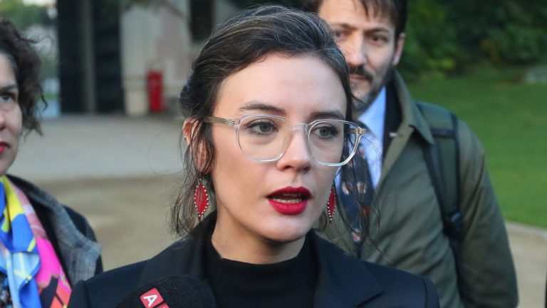 Ministra Vallejo adelanta que condonación del CAE será tema de la Cuenta Pública