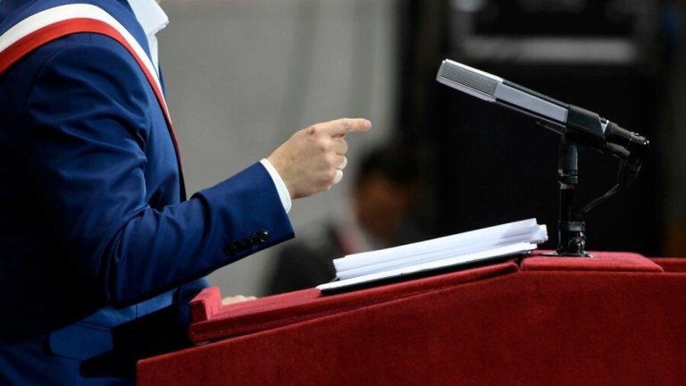 Cuenta Pública 2024: Revisa aquí el discurso COMPLETO del presidente Boric