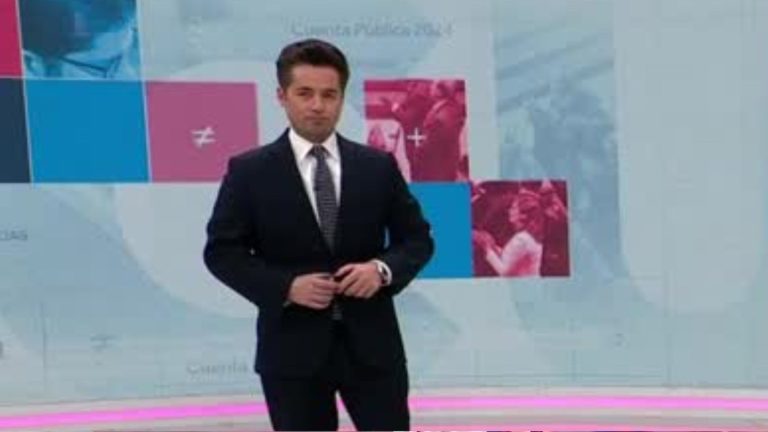 CHV Noticias Central | Sábado 1 de junio de 2024