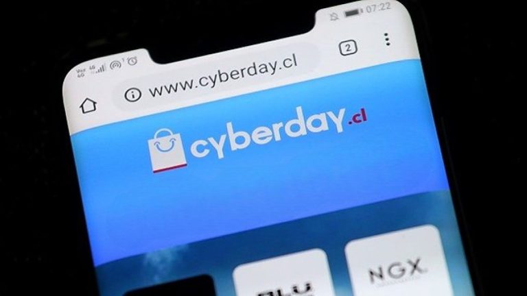 CyberDay 2024: Cuándo y a qué hora comienza en Chile