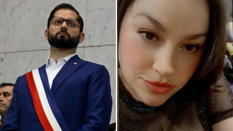 ¿Quién es Susana Moreira? La mujer que solicitó la eutanasia al presidente Boric